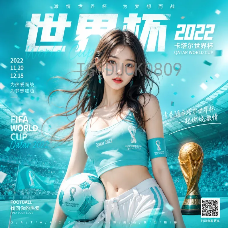 最新2026年美加墨世界杯参赛名额解读：扩军48队，各洲名额分配详解