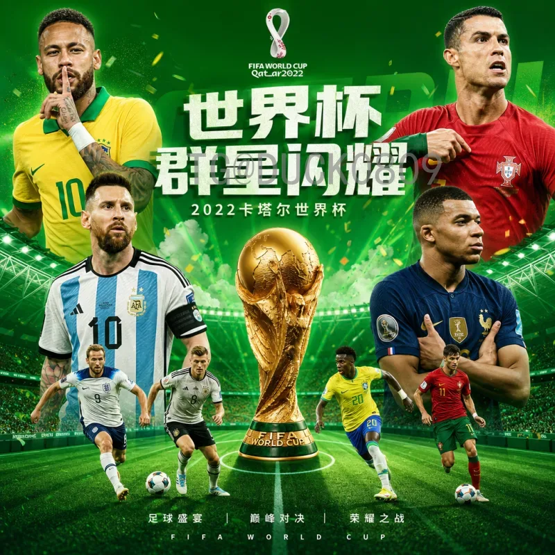 2026世界杯扩军规则详解：48队赛制与出线机制全解析
