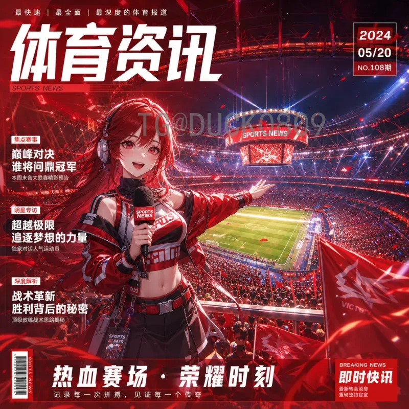 2026世界杯今日前瞻：展望美加墨联合盛宴，期待新格局